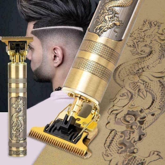 Vintage T9 Hair Cutting Machine Hair Trimmer Recharge