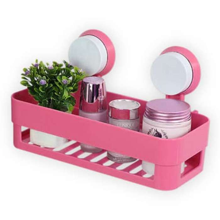 Stylish Bathroom Shelf