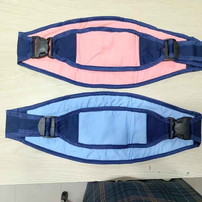 Premium Adjustable Baby Carrier Sling