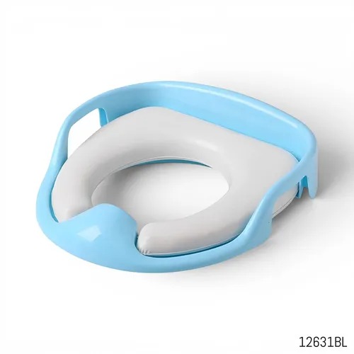 Premium Baby Potty Training Seat with Handles