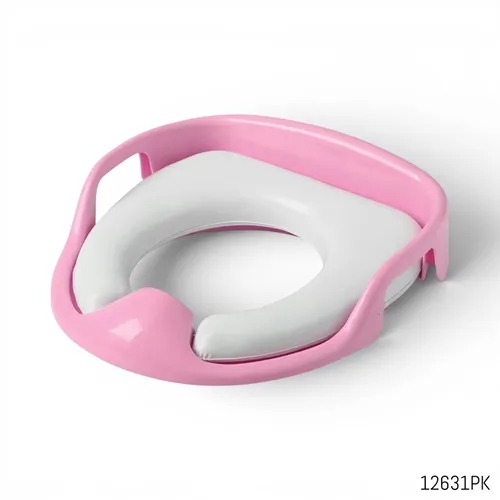 Premium Baby Potty Training Seat with Handles
